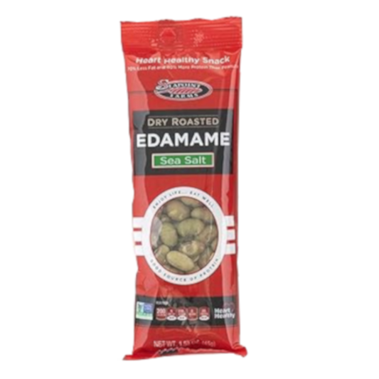 RightOnTrek dry edamame for adding to backcountry meals