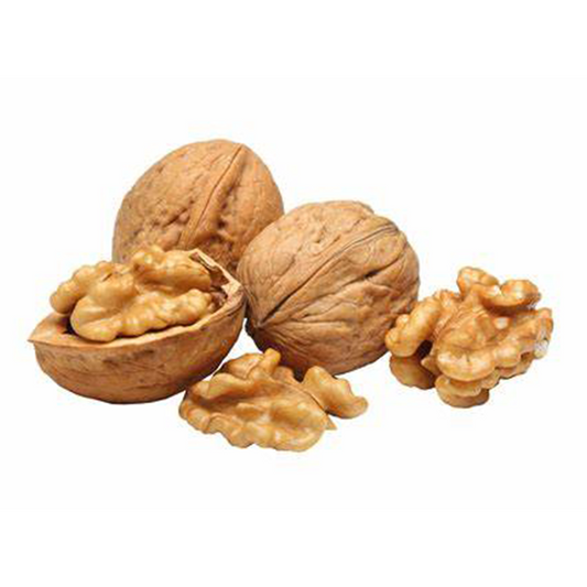 RightOnTrek walnuts for adding to backcountry meals
