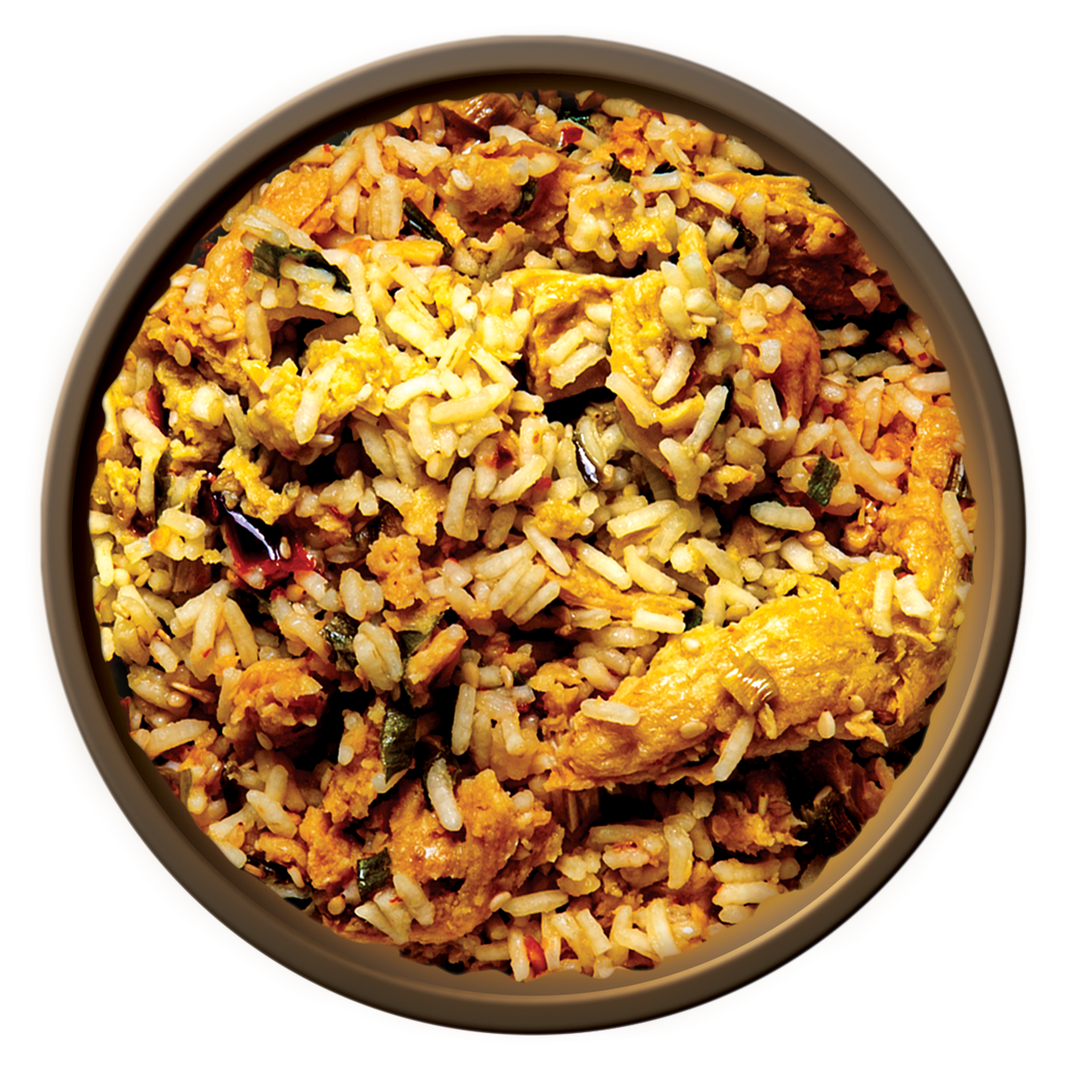 Meals Made for Your Next Adventure | RightOnTrek – RightOnTrek Meals